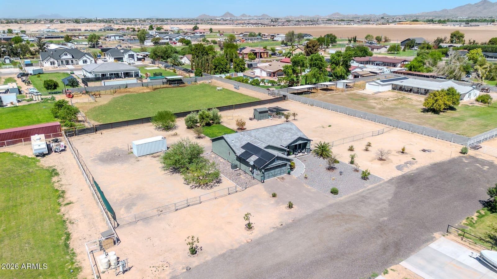 5430 S 227th Drive, Buckeye, AZ 85326 — photo 39 of 49