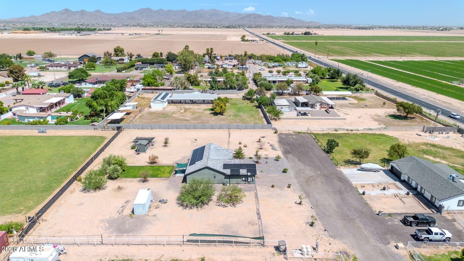 5430 S 227th Drive, Buckeye, AZ 85326 — photo 41 of 49
