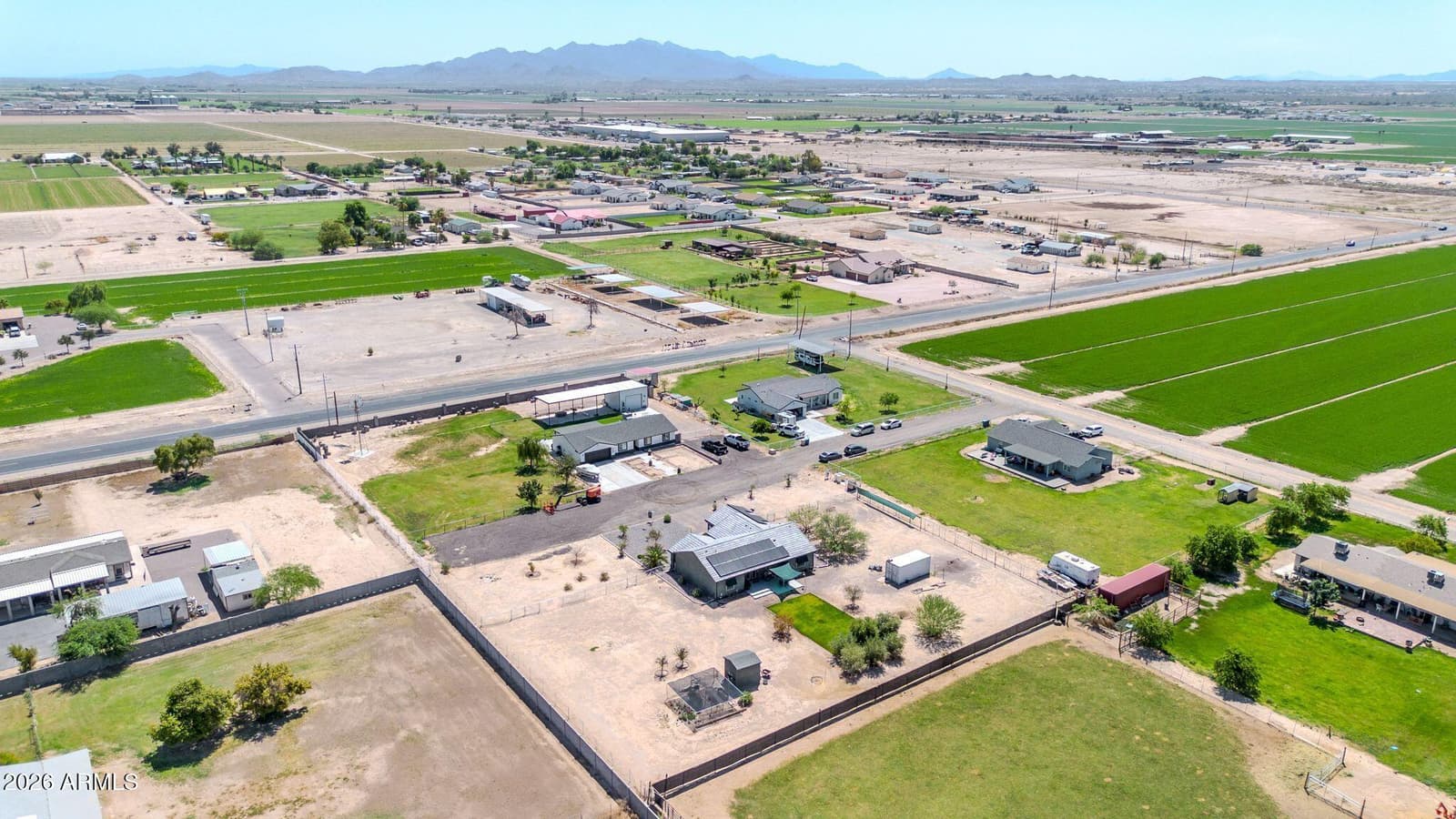 5430 S 227th Drive, Buckeye, AZ 85326 — photo 43 of 49