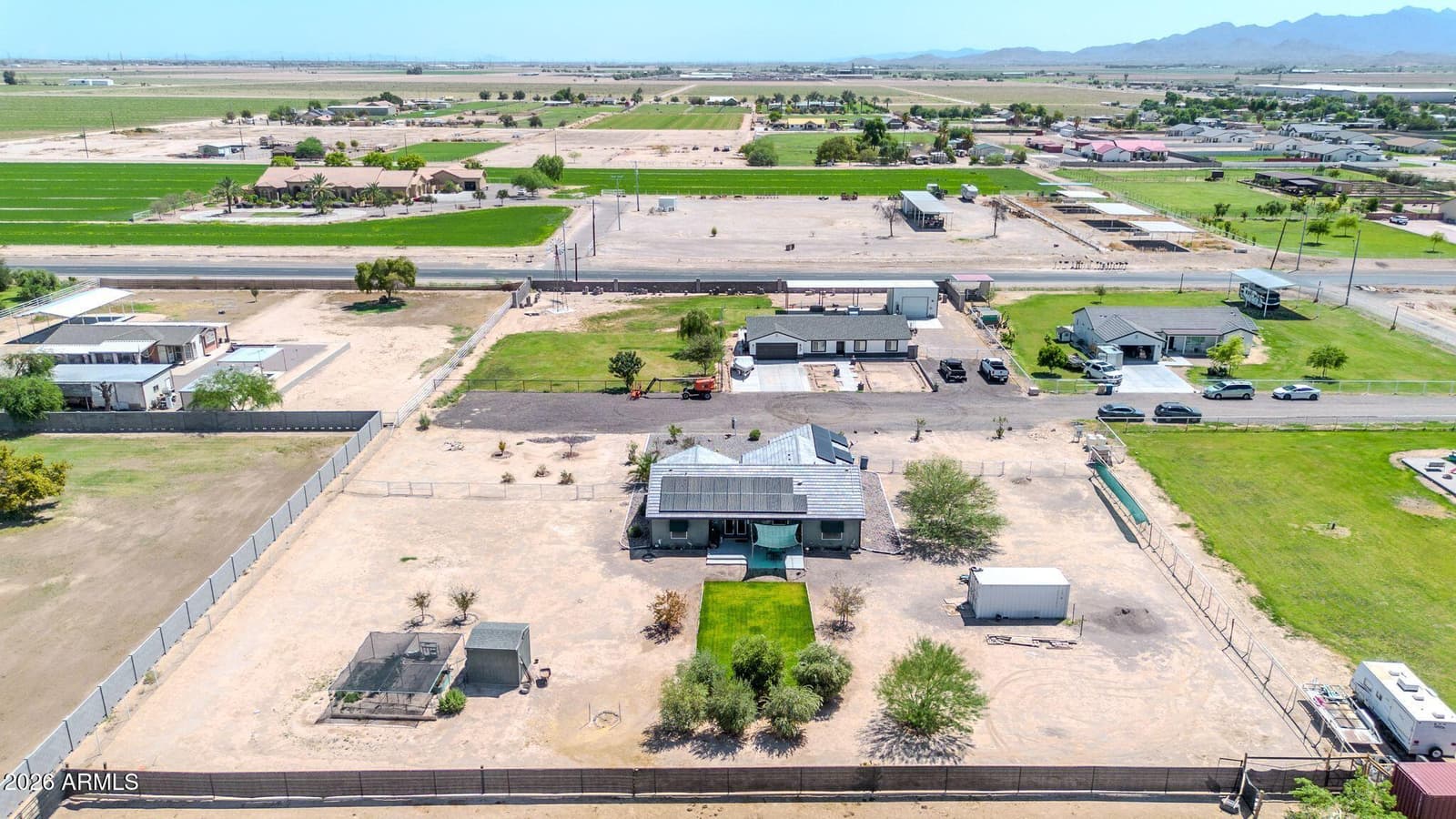 5430 S 227th Drive, Buckeye, AZ 85326 — photo 46 of 49