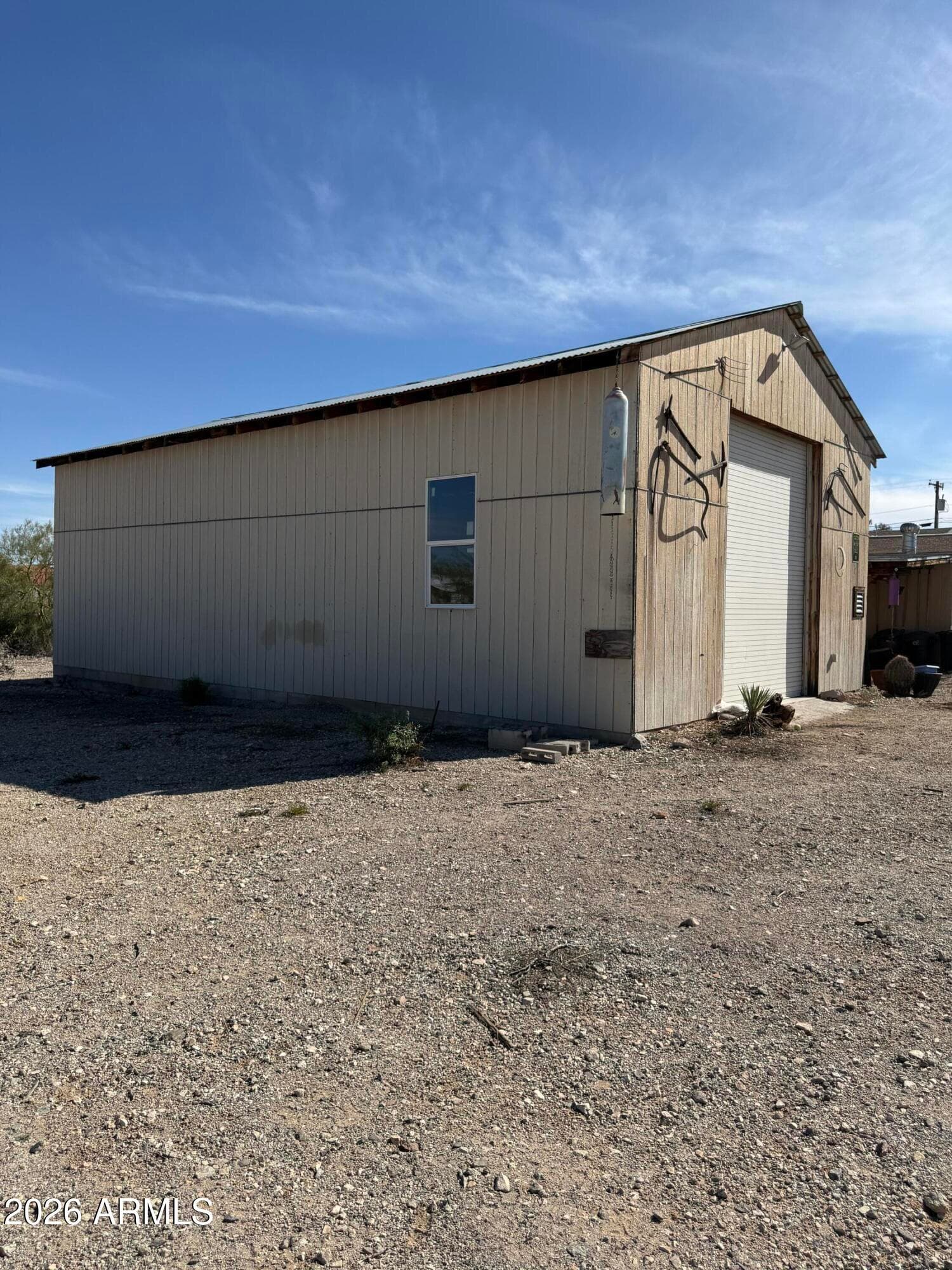 1210 W Briggs Road, Ajo, AZ 85321 — photo 27 of 31