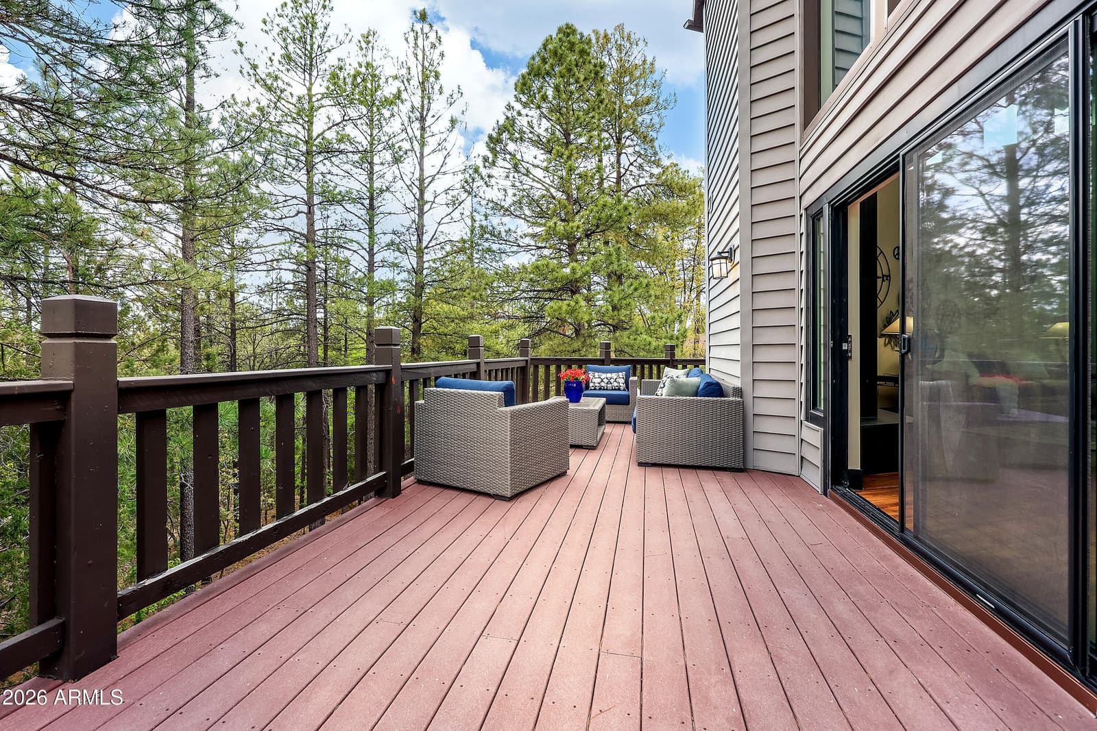 17998 S Green Mountain Place, Munds Park, AZ 86017 — photo 10 of 200