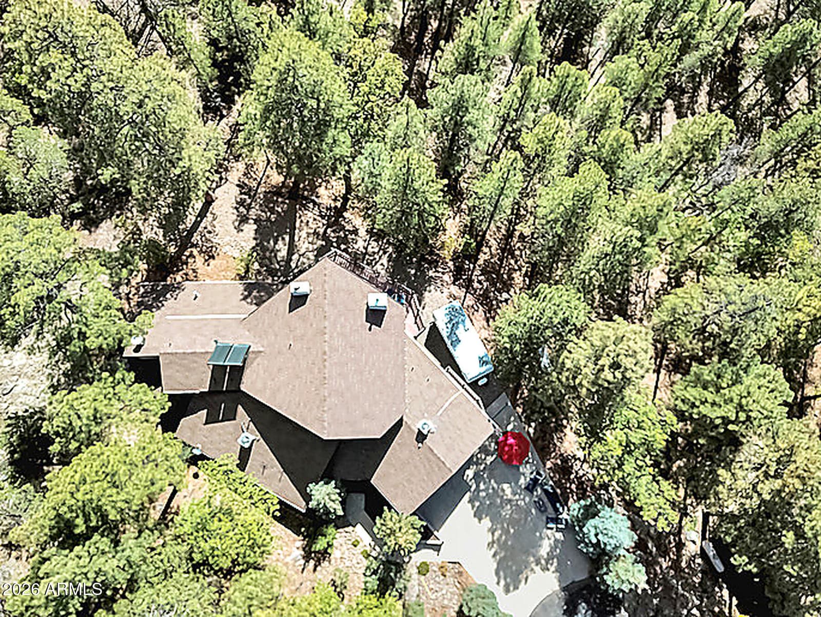 17998 S Green Mountain Place, Munds Park, AZ 86017 — photo 47 of 200