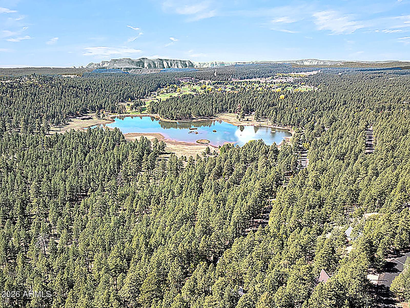 17998 S Green Mountain Place, Munds Park, AZ 86017 — photo 50 of 200