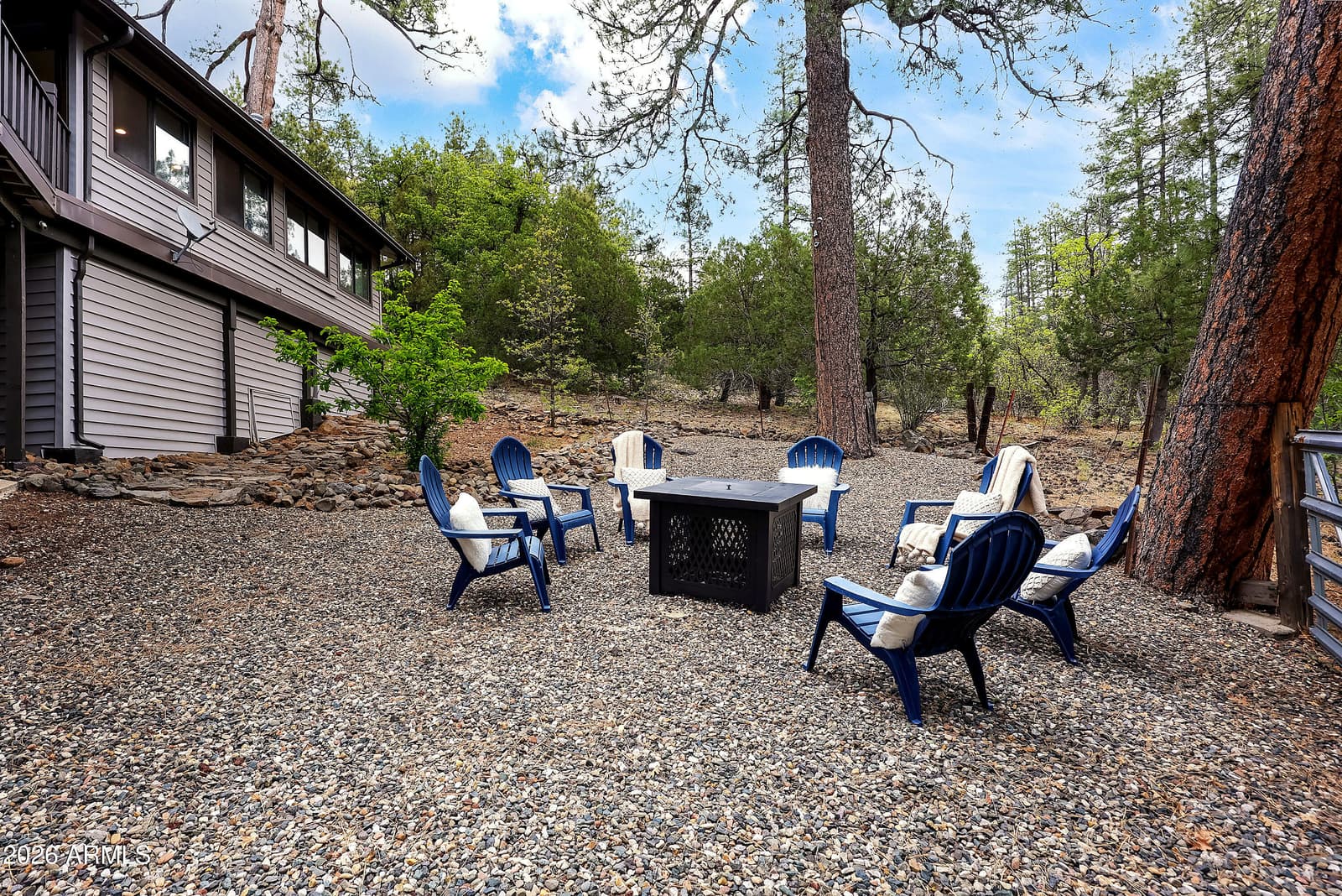 17998 S Green Mountain Place, Munds Park, AZ 86017 — photo 44 of 200
