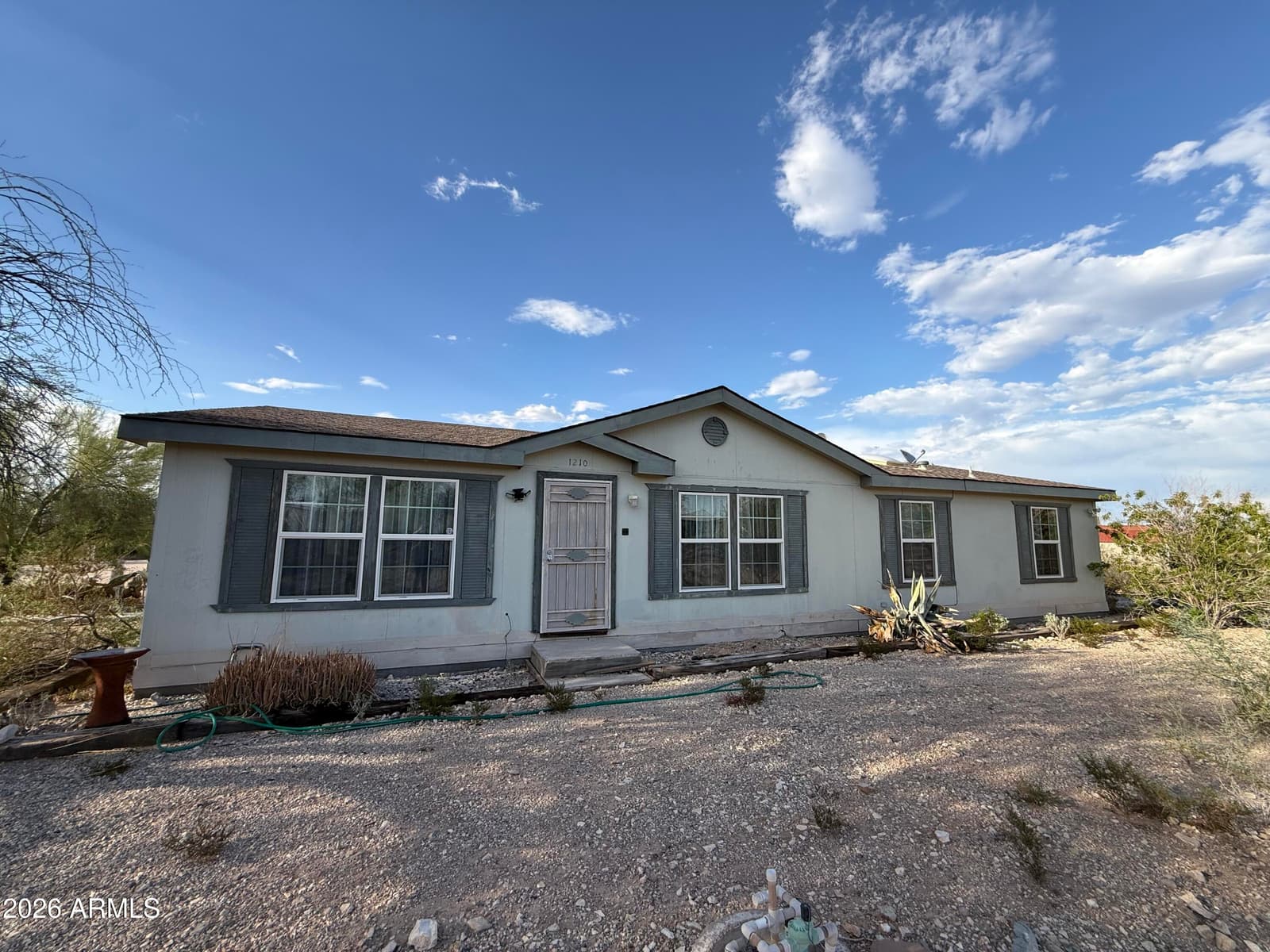 1210 W Briggs Road, Ajo, AZ 85321 — photo 2 of 31