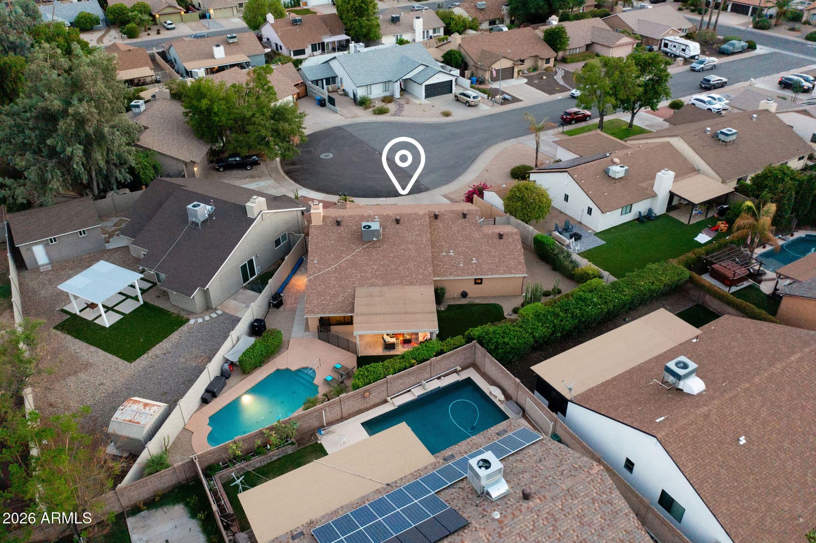 6234 E Betty Elyse Lane, Scottsdale, AZ 85254 — photo 28 of 33