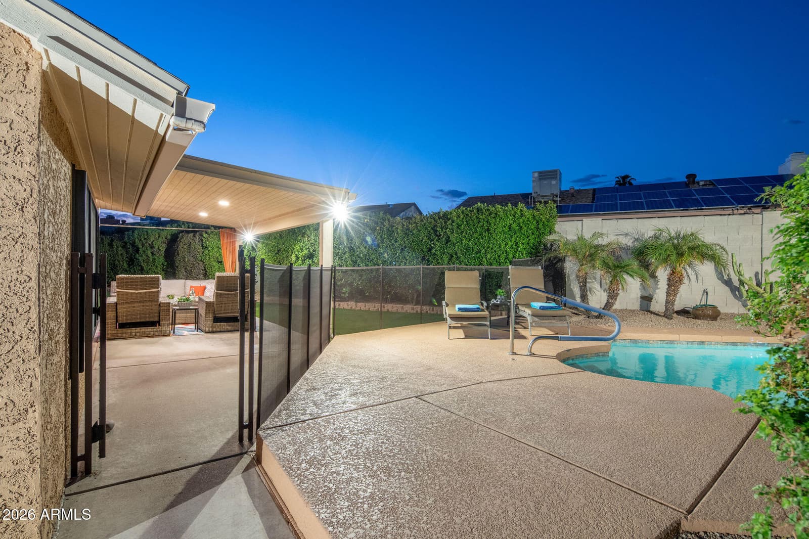 6234 E Betty Elyse Lane, Scottsdale, AZ 85254 — photo 18 of 33