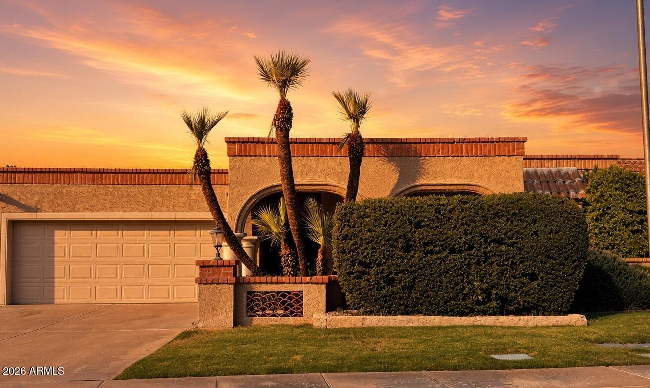 8076 E Via Del Arbor, Scottsdale, AZ 85258 — photo 1 of 32