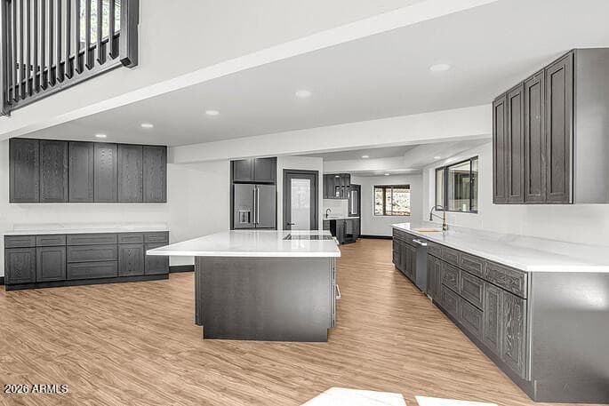 17998 S Green Mountain Place, Munds Park, AZ 86017 — photo 92 of 200