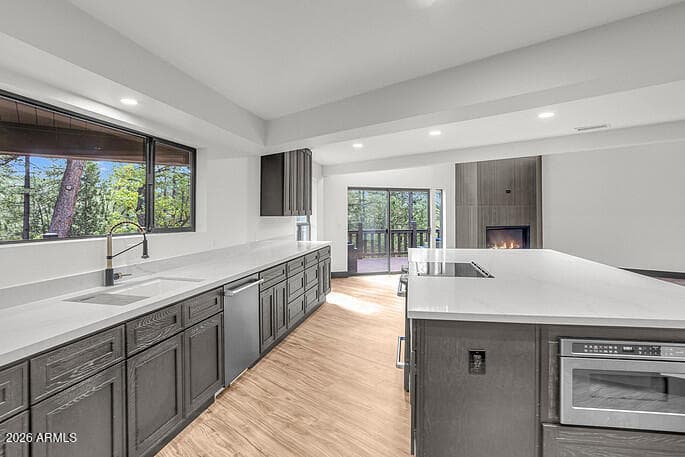 17998 S Green Mountain Place, Munds Park, AZ 86017 — photo 107 of 200
