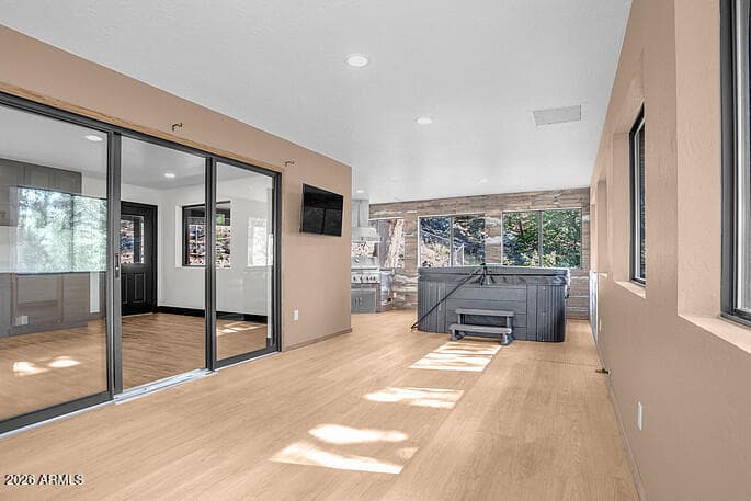 17998 S Green Mountain Place, Munds Park, AZ 86017 — photo 109 of 200