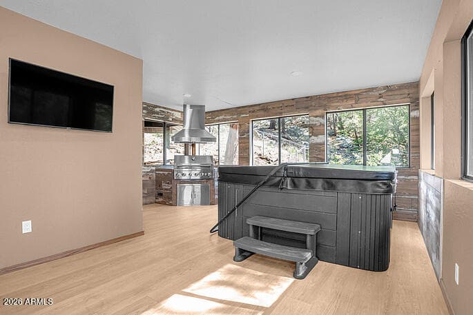 17998 S Green Mountain Place, Munds Park, AZ 86017 — photo 111 of 200