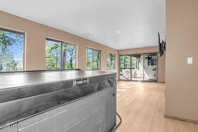 17998 S Green Mountain Place, Munds Park, AZ 86017 — photo 112 of 200