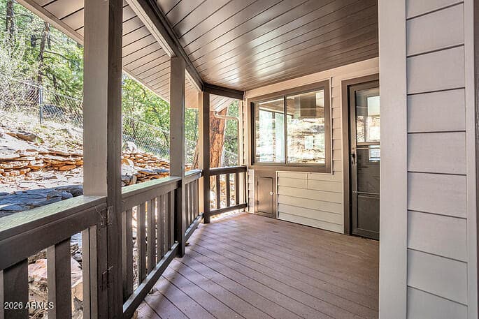 17998 S Green Mountain Place, Munds Park, AZ 86017 — photo 114 of 200