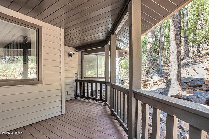 17998 S Green Mountain Place, Munds Park, AZ 86017 — photo 117 of 200