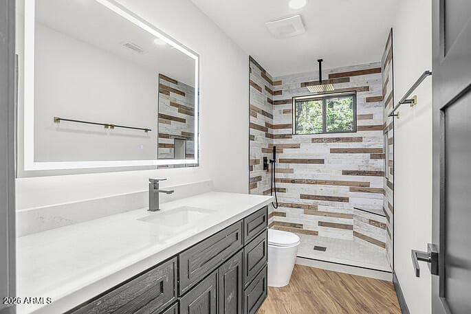 17998 S Green Mountain Place, Munds Park, AZ 86017 — photo 128 of 200