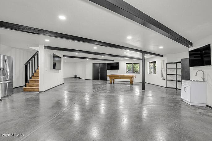 17998 S Green Mountain Place, Munds Park, AZ 86017 — photo 184 of 200