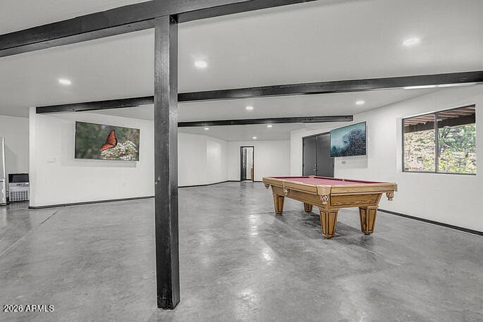 17998 S Green Mountain Place, Munds Park, AZ 86017 — photo 187 of 200