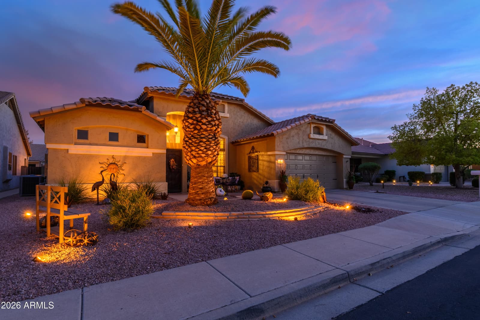 17949 W Udall Drive, Surprise, AZ 85374 — photo 60 of 65