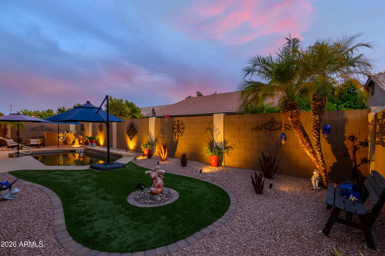 17949 W Udall Drive, Surprise, AZ 85374 — photo 11 of 65