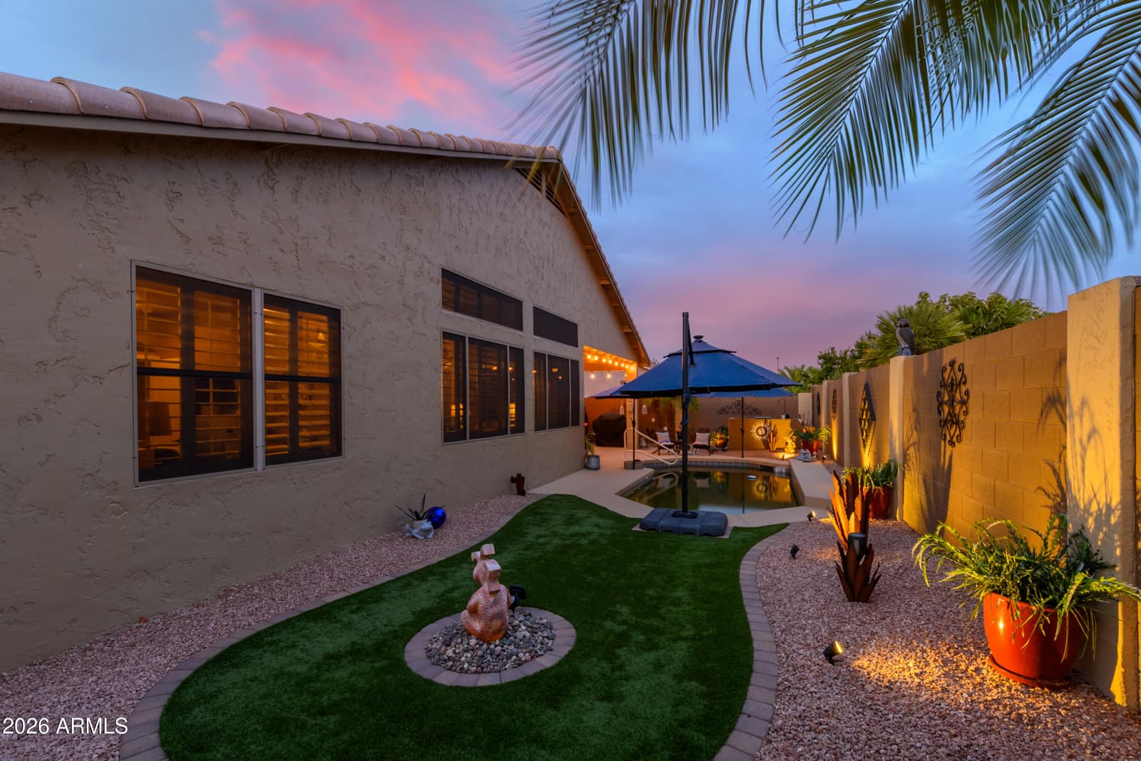 17949 W Udall Drive, Surprise, AZ 85374 — photo 47 of 65