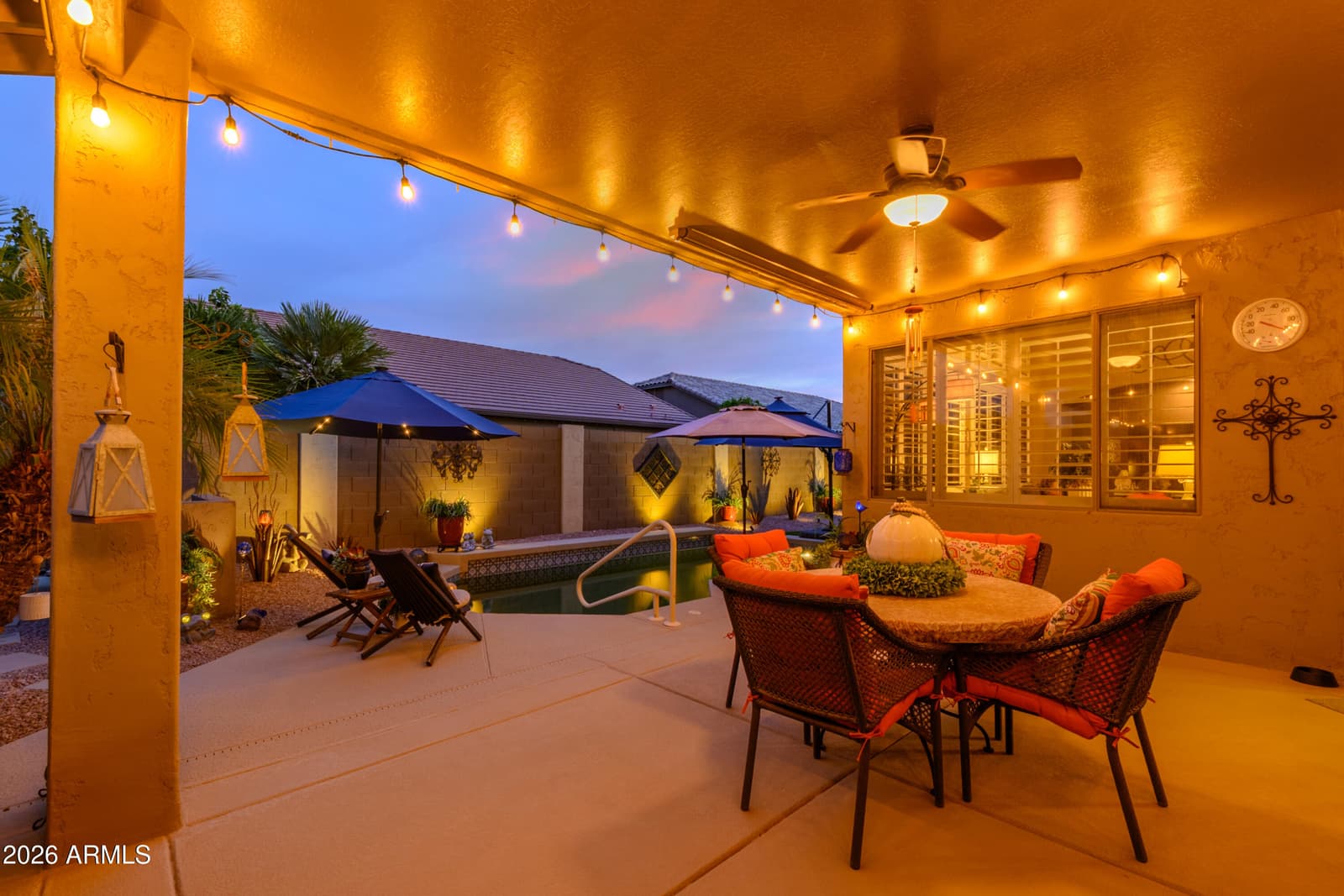17949 W Udall Drive, Surprise, AZ 85374 — photo 51 of 65