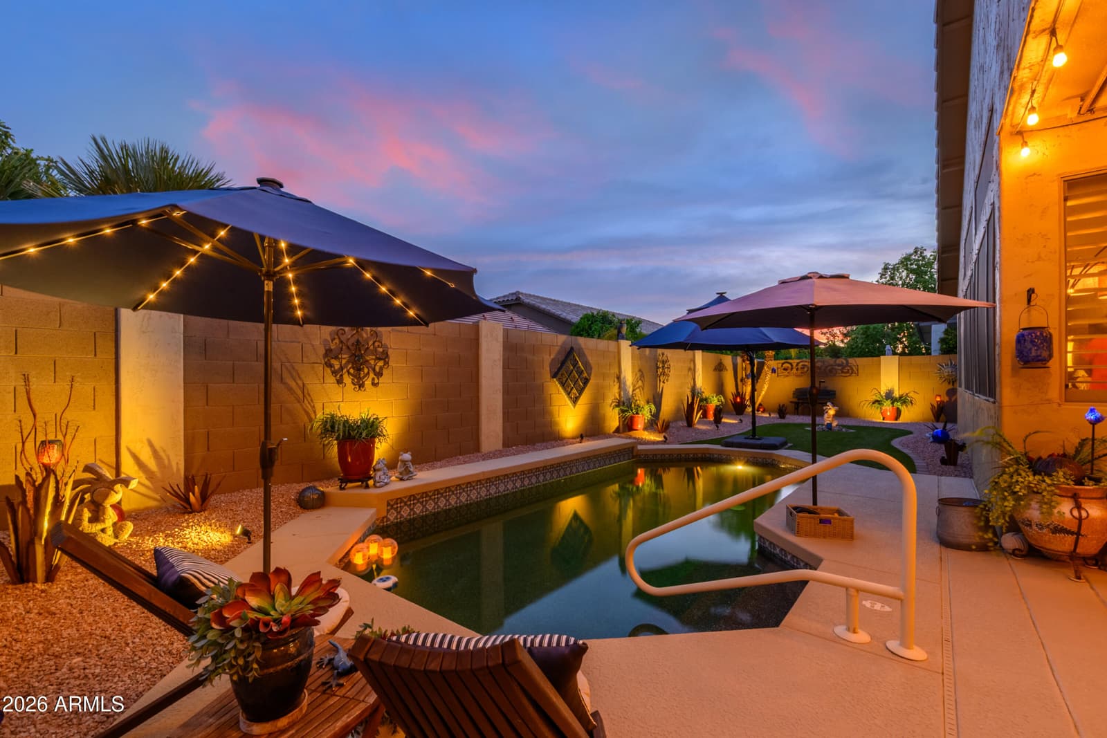 17949 W Udall Drive, Surprise, AZ 85374 — photo 52 of 65