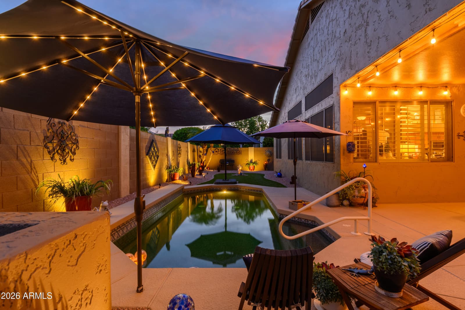 17949 W Udall Drive, Surprise, AZ 85374 — photo 53 of 65