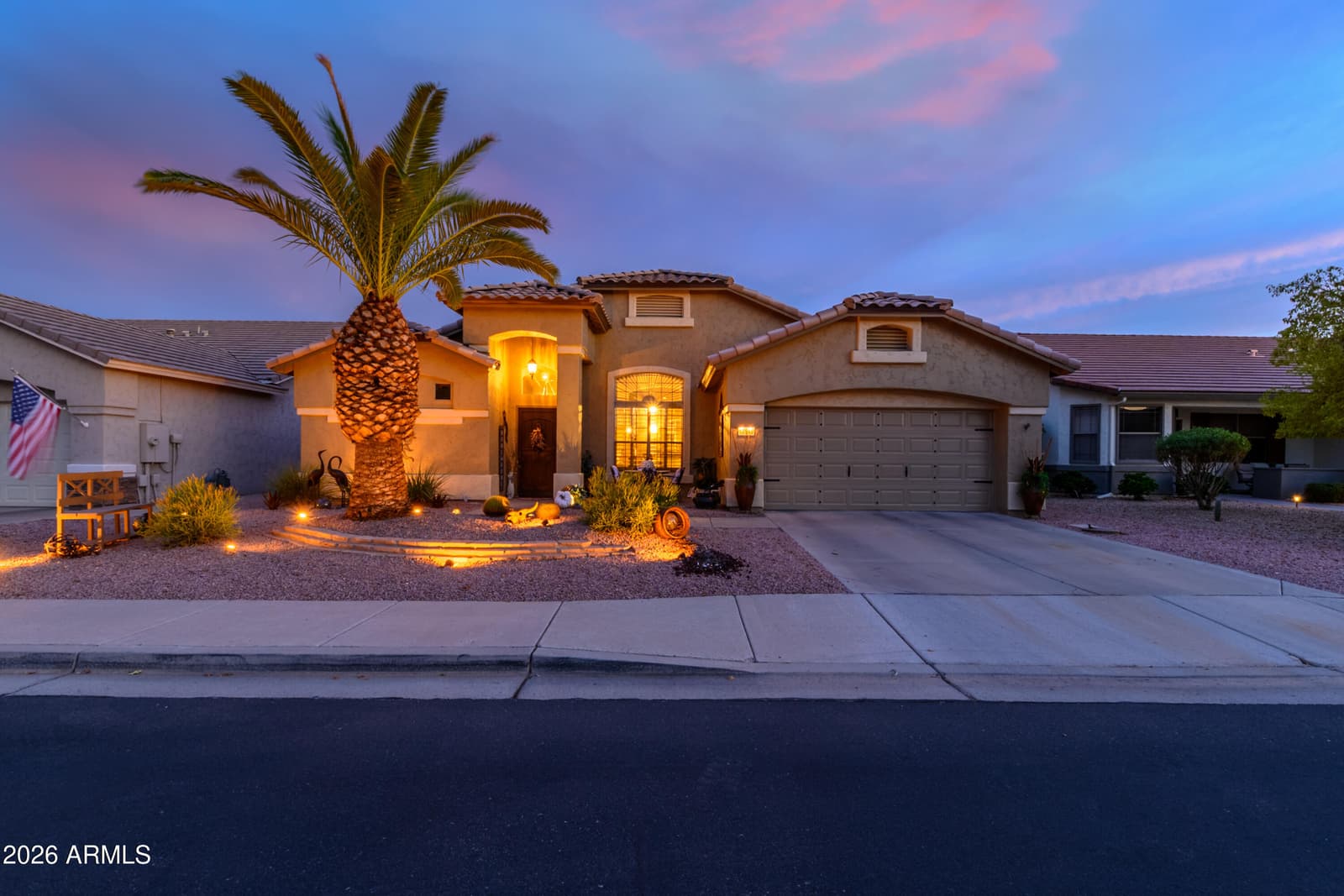 17949 W Udall Drive, Surprise, AZ 85374 — photo 58 of 65