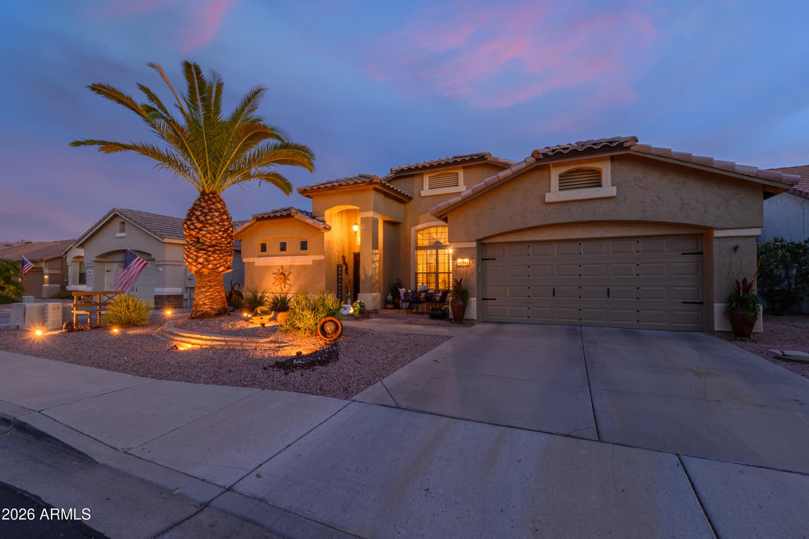 17949 W Udall Drive, Surprise, AZ 85374 — photo 59 of 65