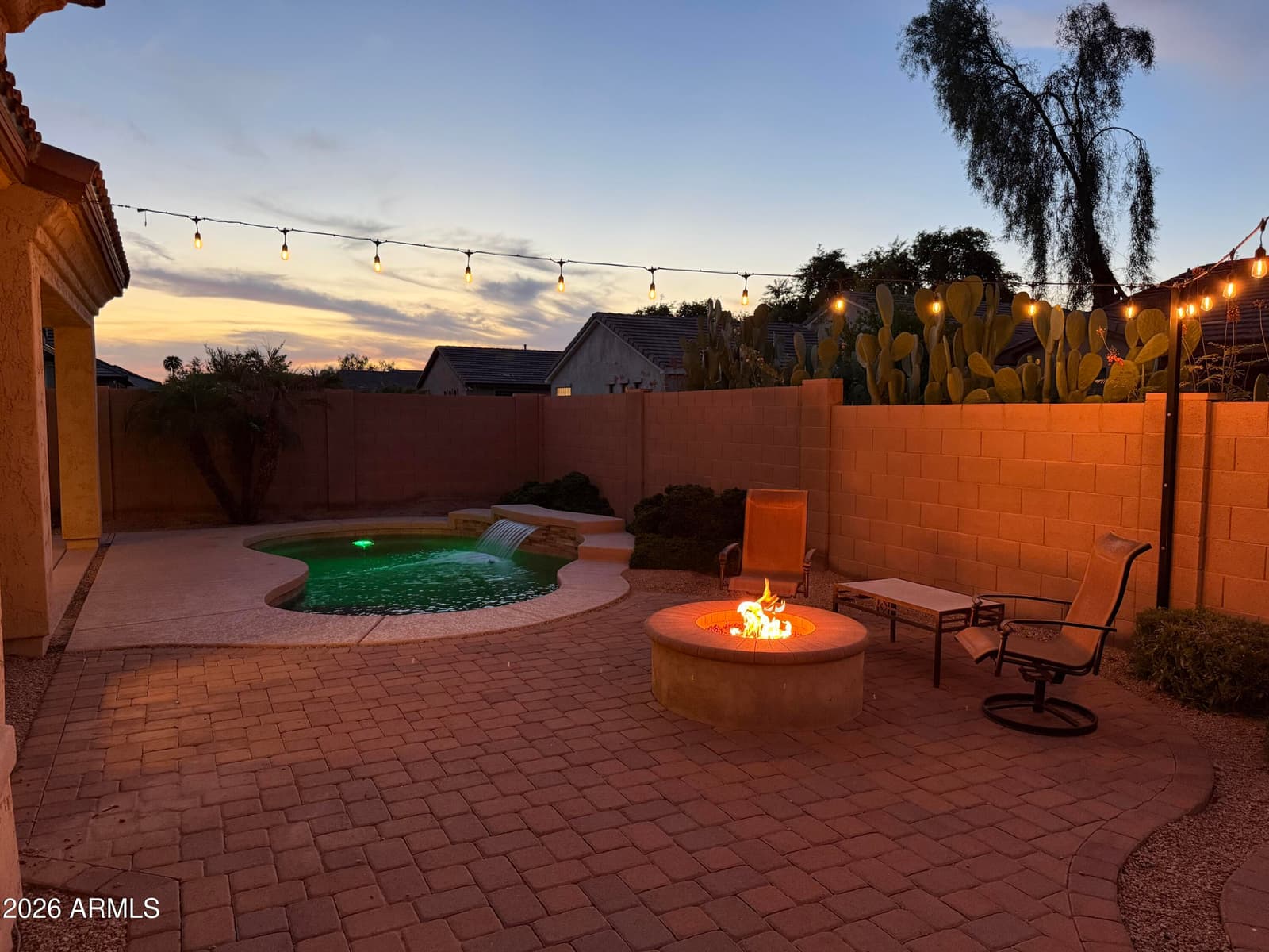 16134 W Monterosa Street, Goodyear, AZ 85395 — photo 64 of 70