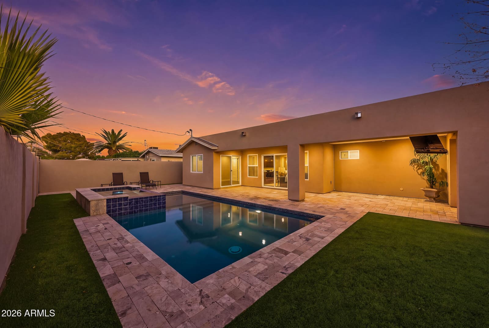 7702 E Pinchot Avenue, Scottsdale, AZ 85251 — photo 1 of 71