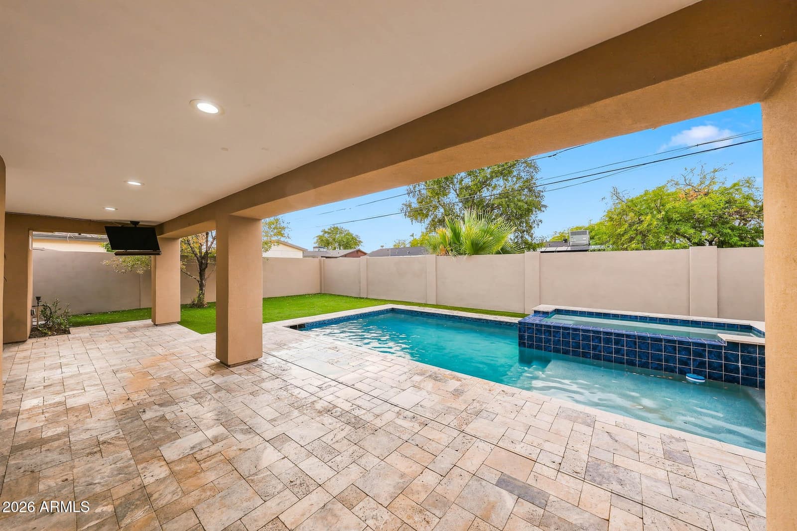7702 E Pinchot Avenue, Scottsdale, AZ 85251 — photo 57 of 71
