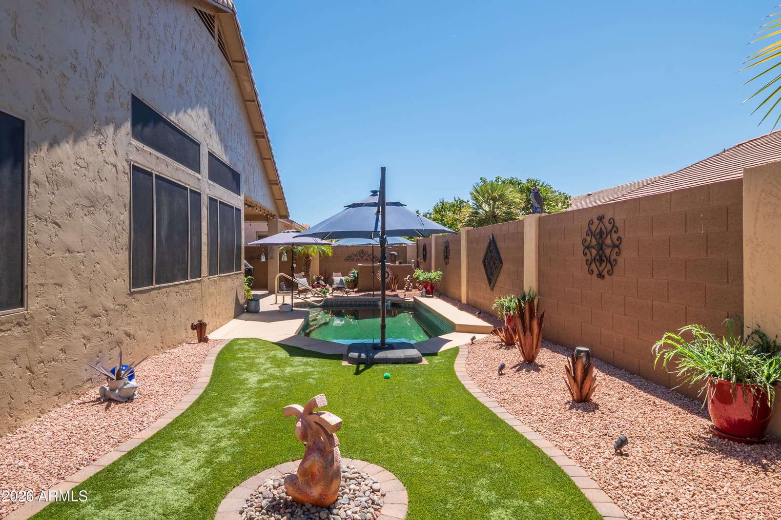 17949 W Udall Drive, Surprise, AZ 85374 — photo 57 of 65