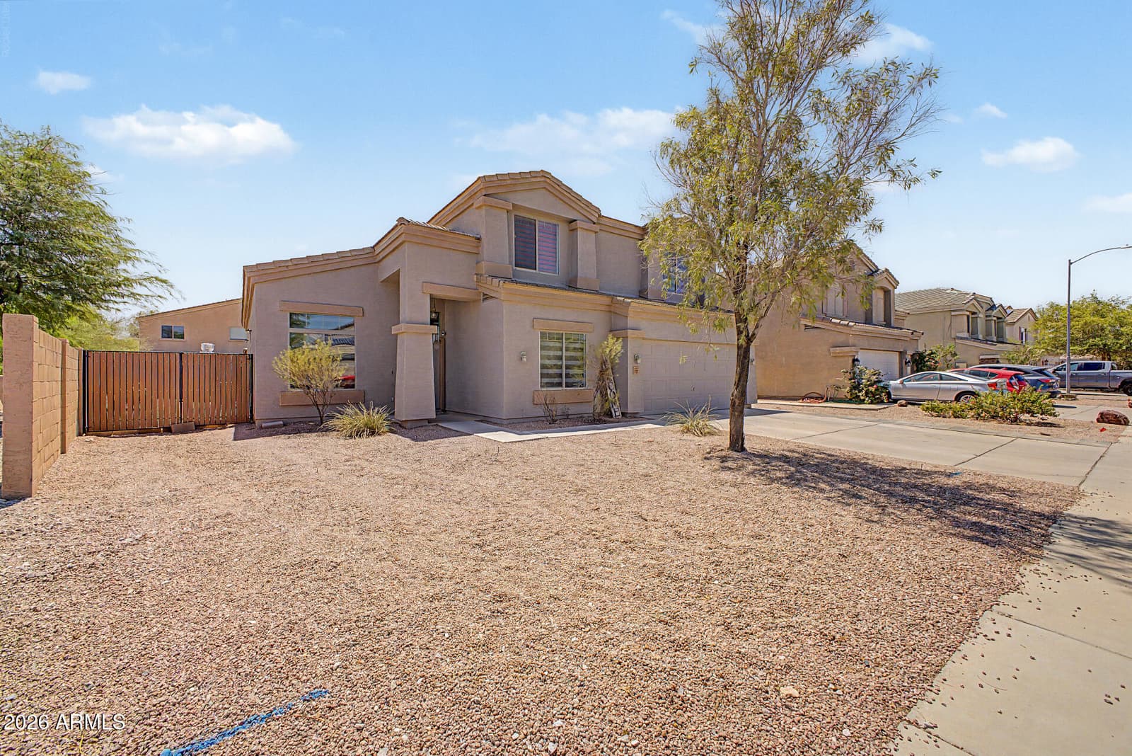 1777 E Oquitoa Drive, Casa Grande, AZ 85122 — photo 5 of 50