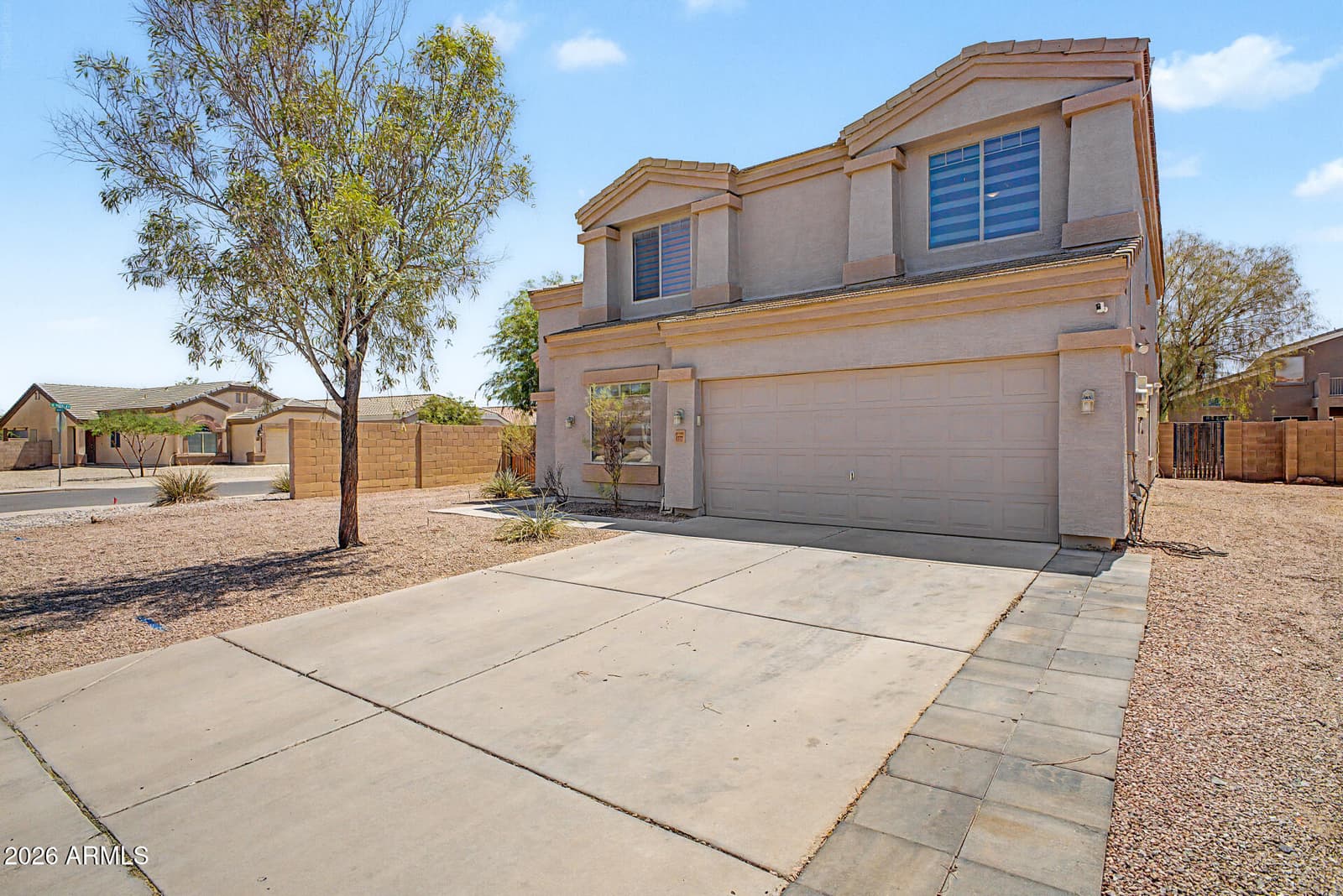 1777 E Oquitoa Drive, Casa Grande, AZ 85122 — photo 7 of 50