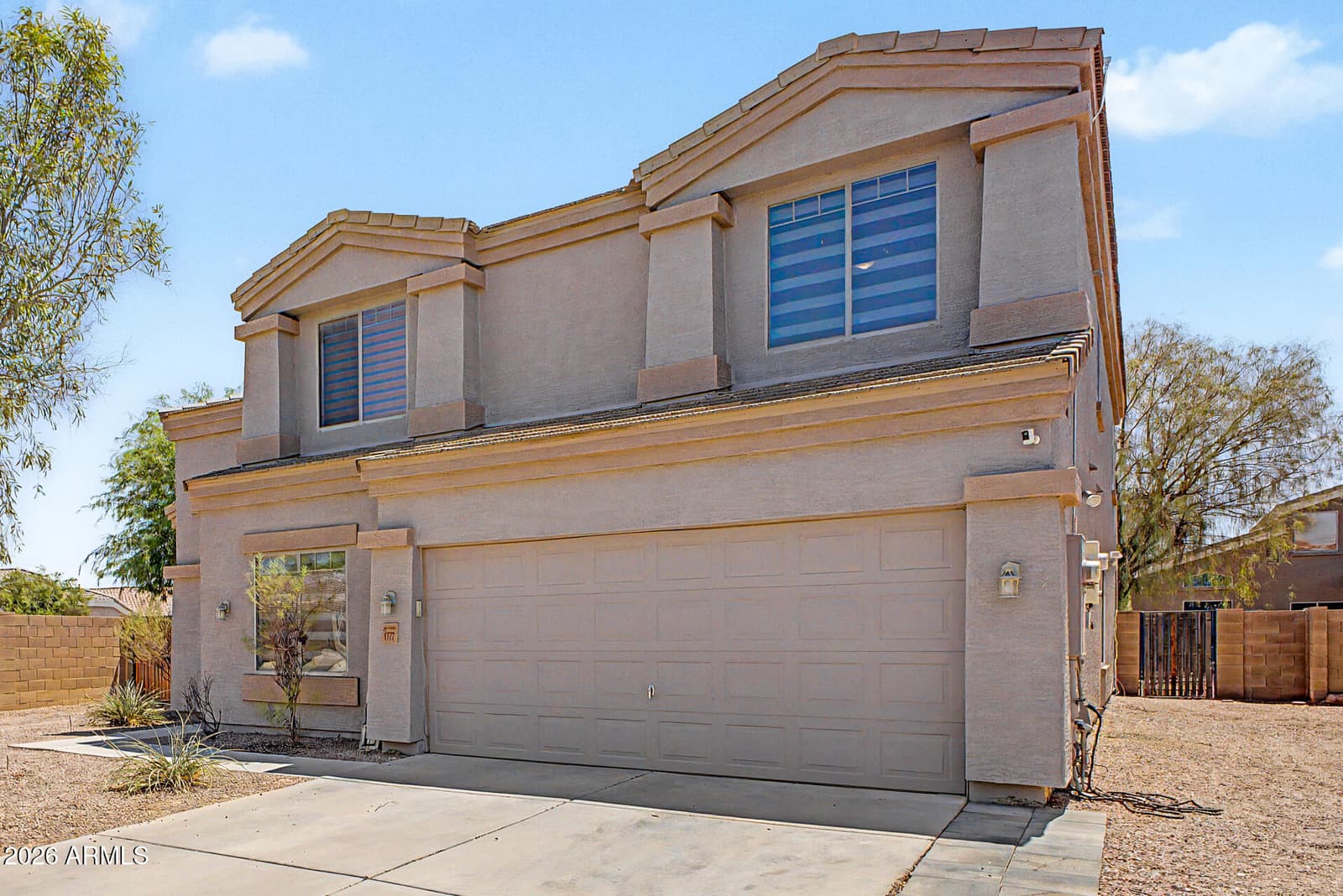 1777 E Oquitoa Drive, Casa Grande, AZ 85122 — photo 8 of 50