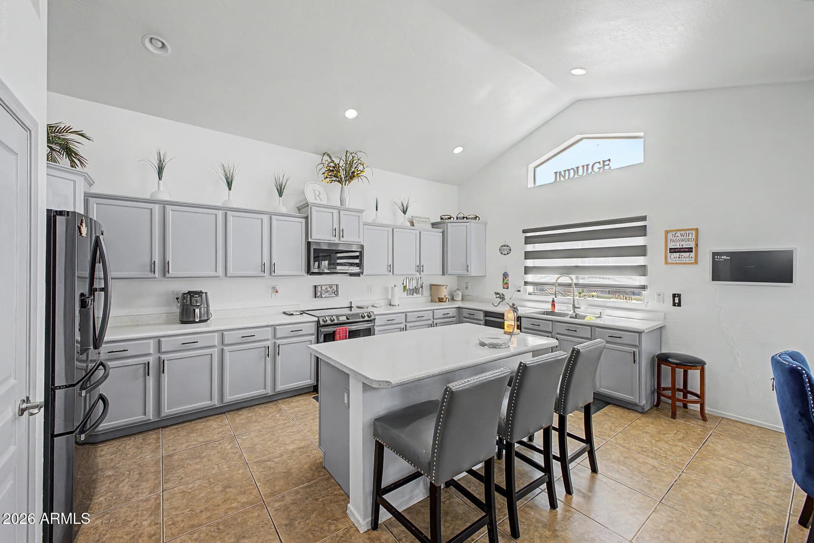 1777 E Oquitoa Drive, Casa Grande, AZ 85122 — photo 12 of 50