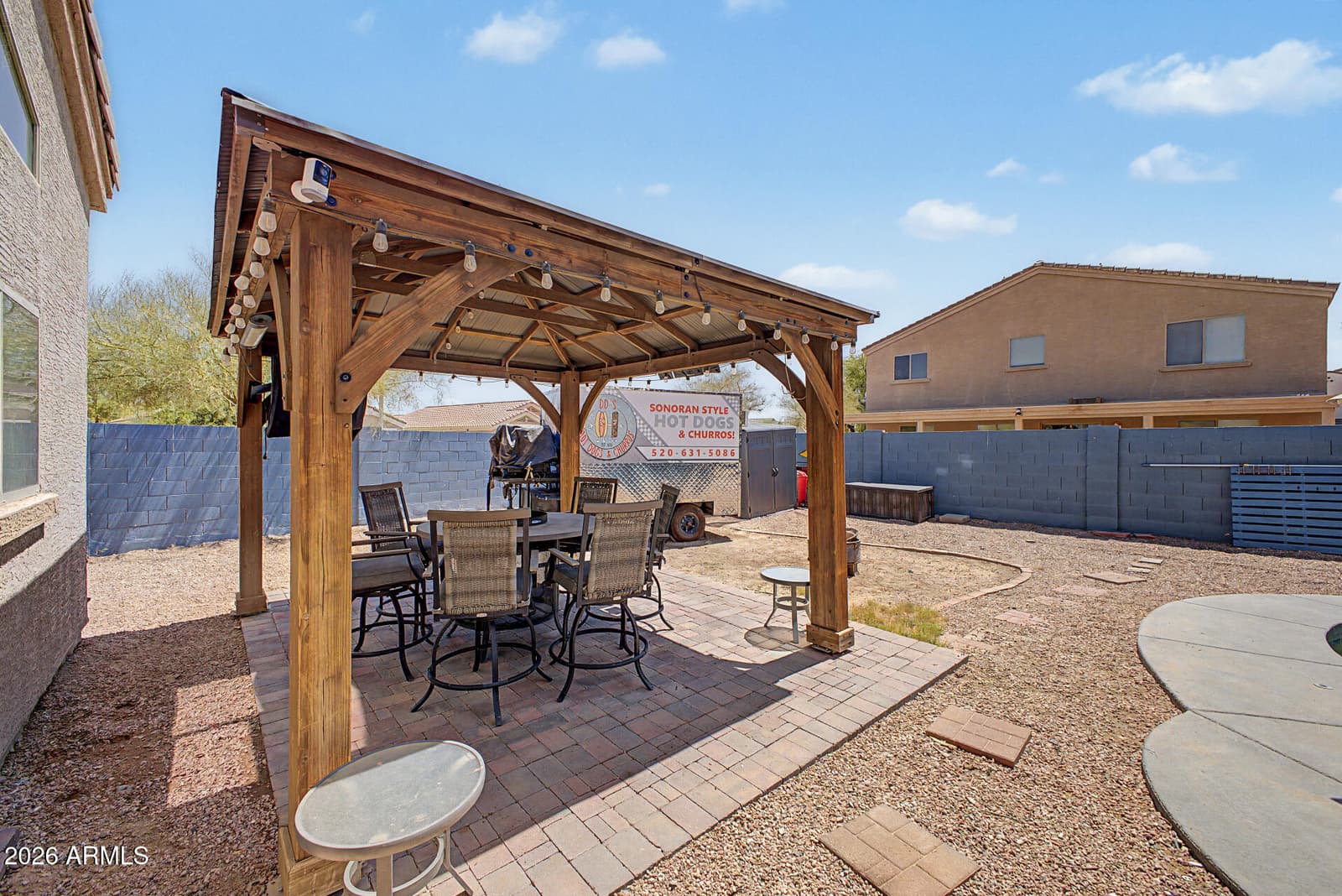 1777 E Oquitoa Drive, Casa Grande, AZ 85122 — photo 45 of 50