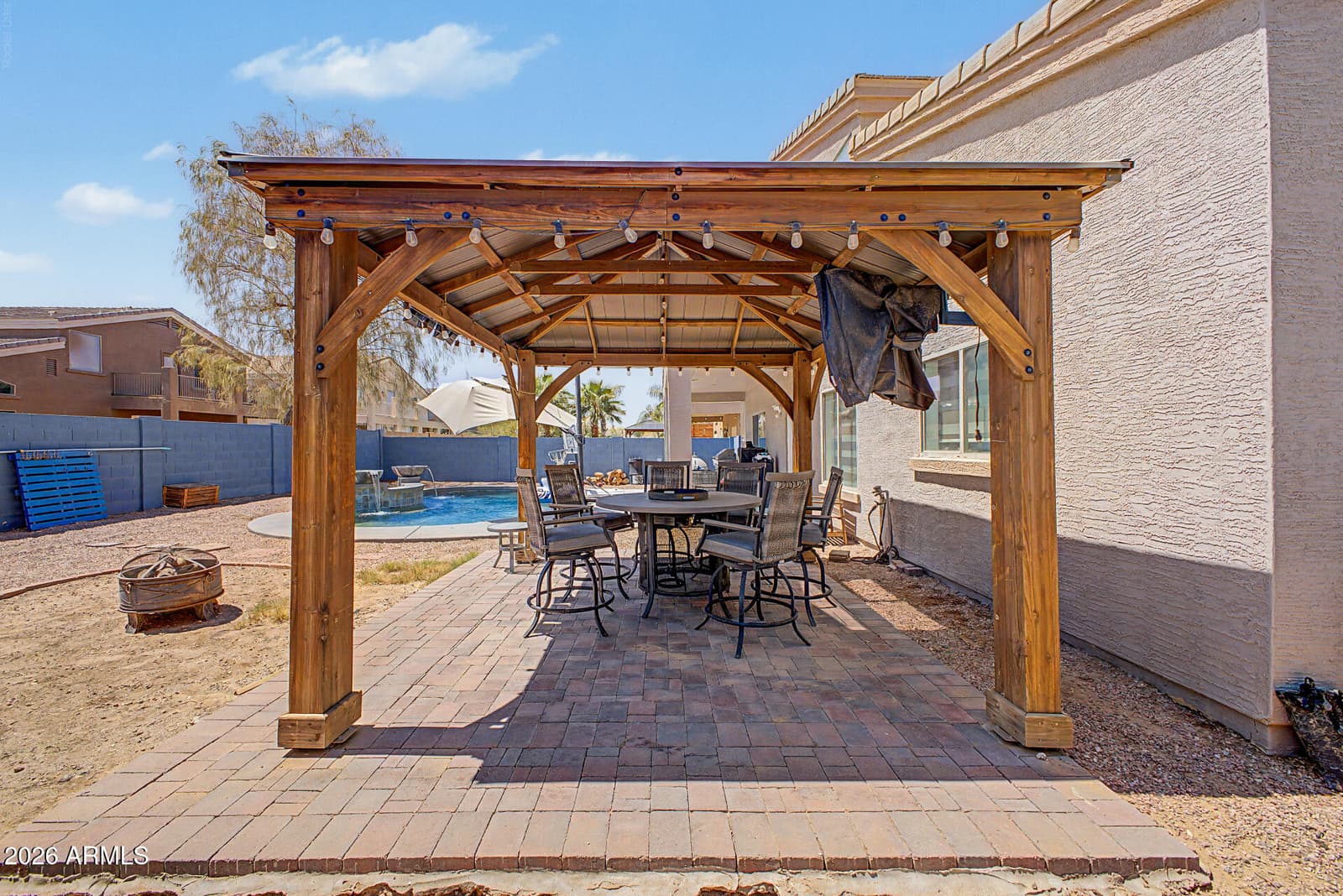 1777 E Oquitoa Drive, Casa Grande, AZ 85122 — photo 48 of 50