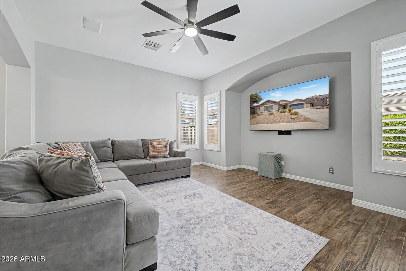 1956 E Glacier Place, Chandler, AZ 85249 — photo 43 of 74