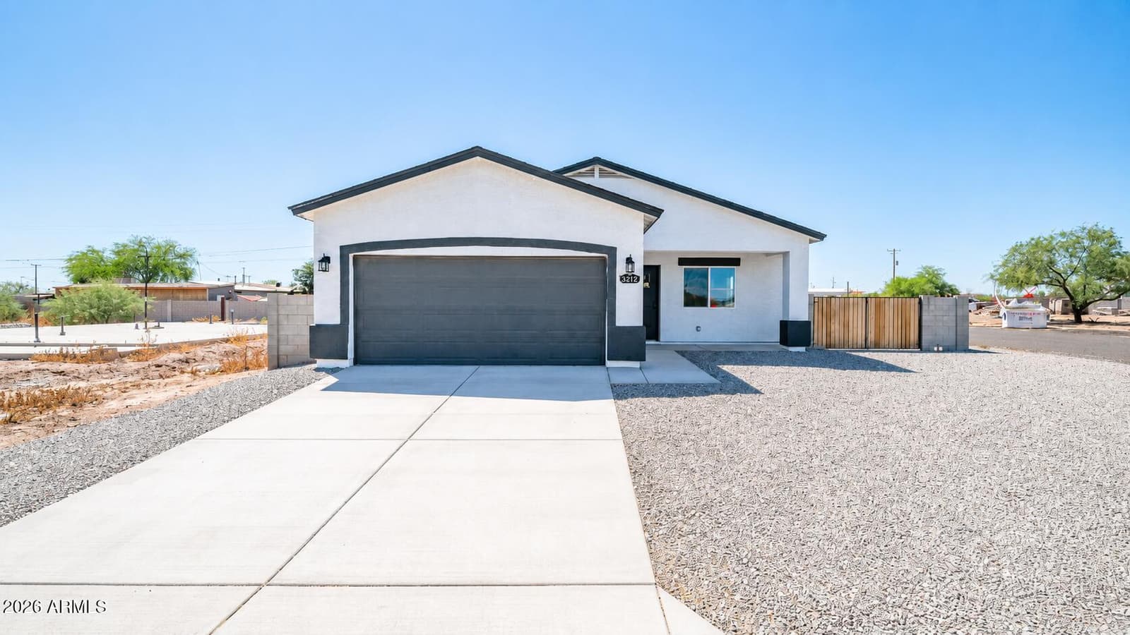 32112 N Palo Verde Street, Wittmann, AZ 85361 — photo 1 of 29