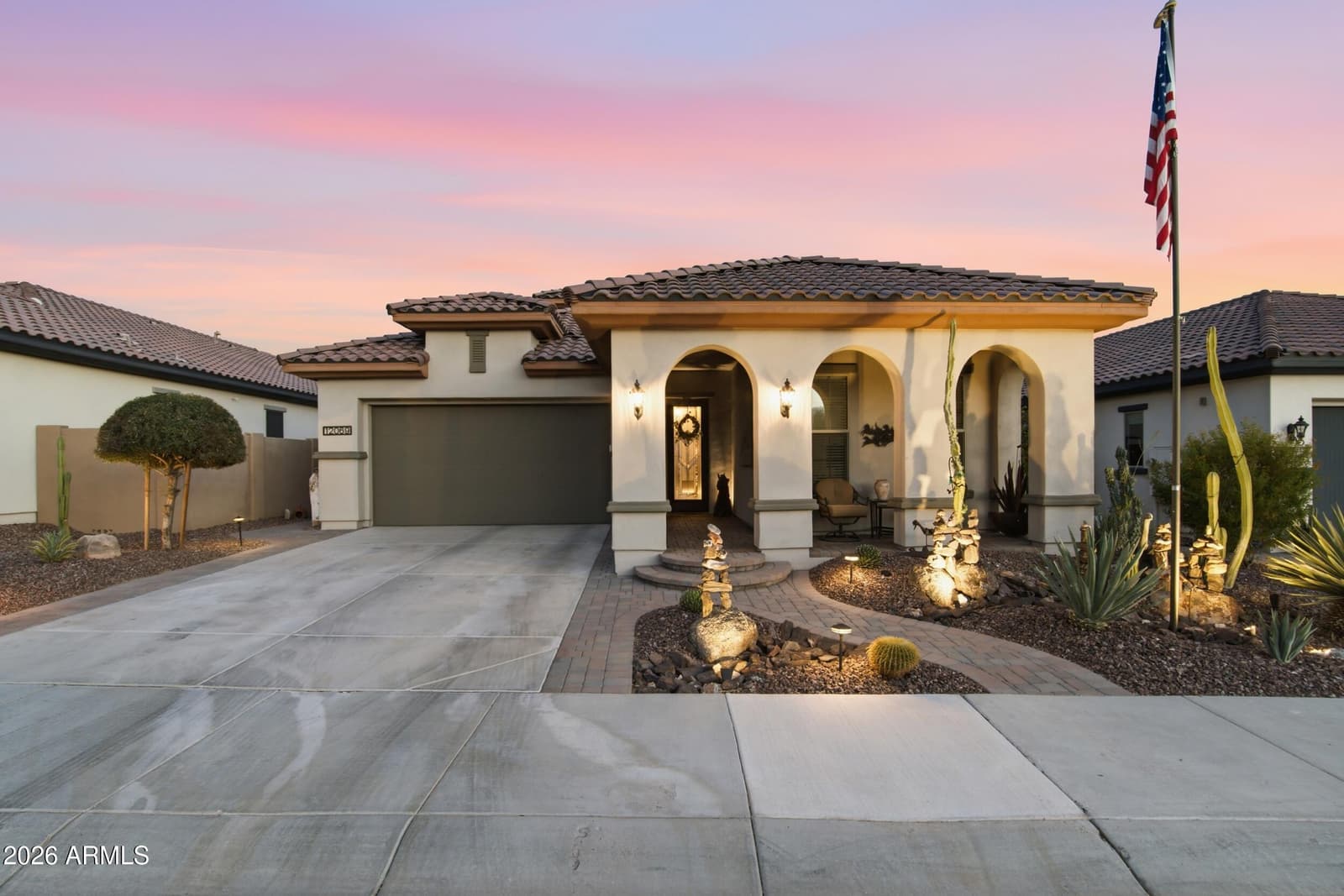 12069 S 183rd Drive, Goodyear, AZ 85338 — photo 1 of 91