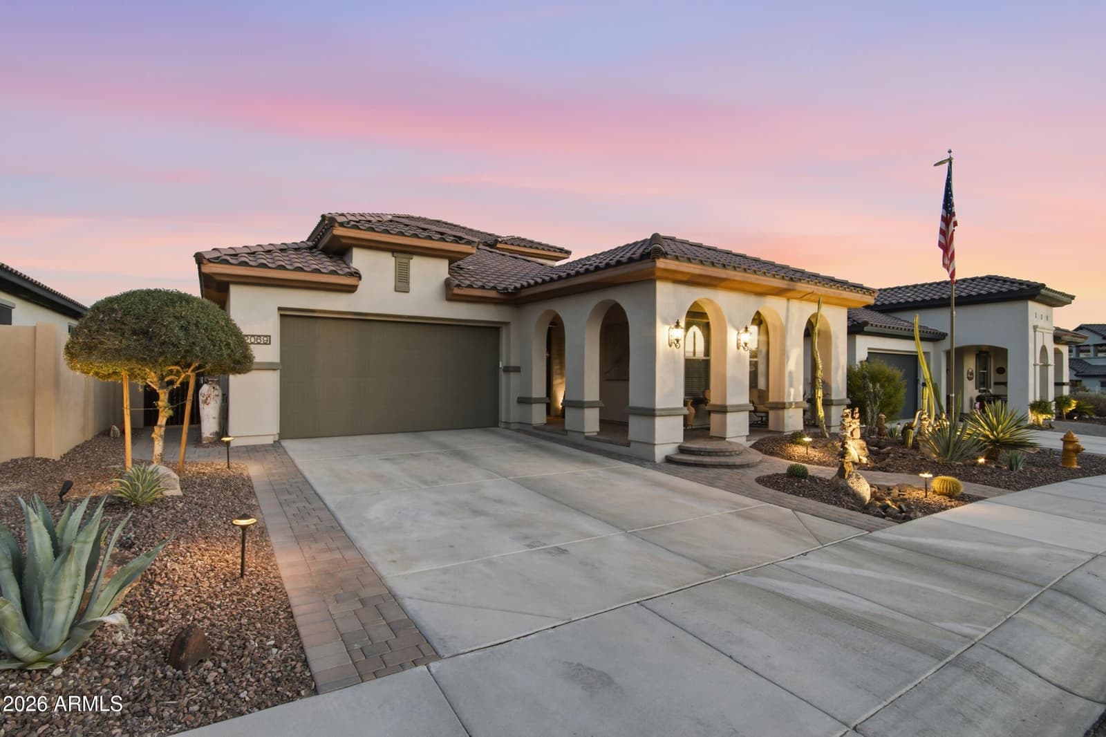 12069 S 183rd Drive, Goodyear, AZ 85338 — photo 2 of 91