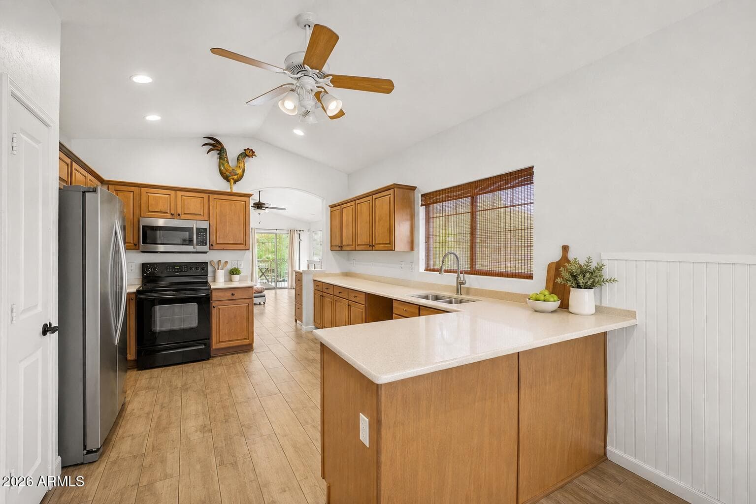 6525 S 43rd Drive, Laveen, AZ 85339 — photo 5 of 10