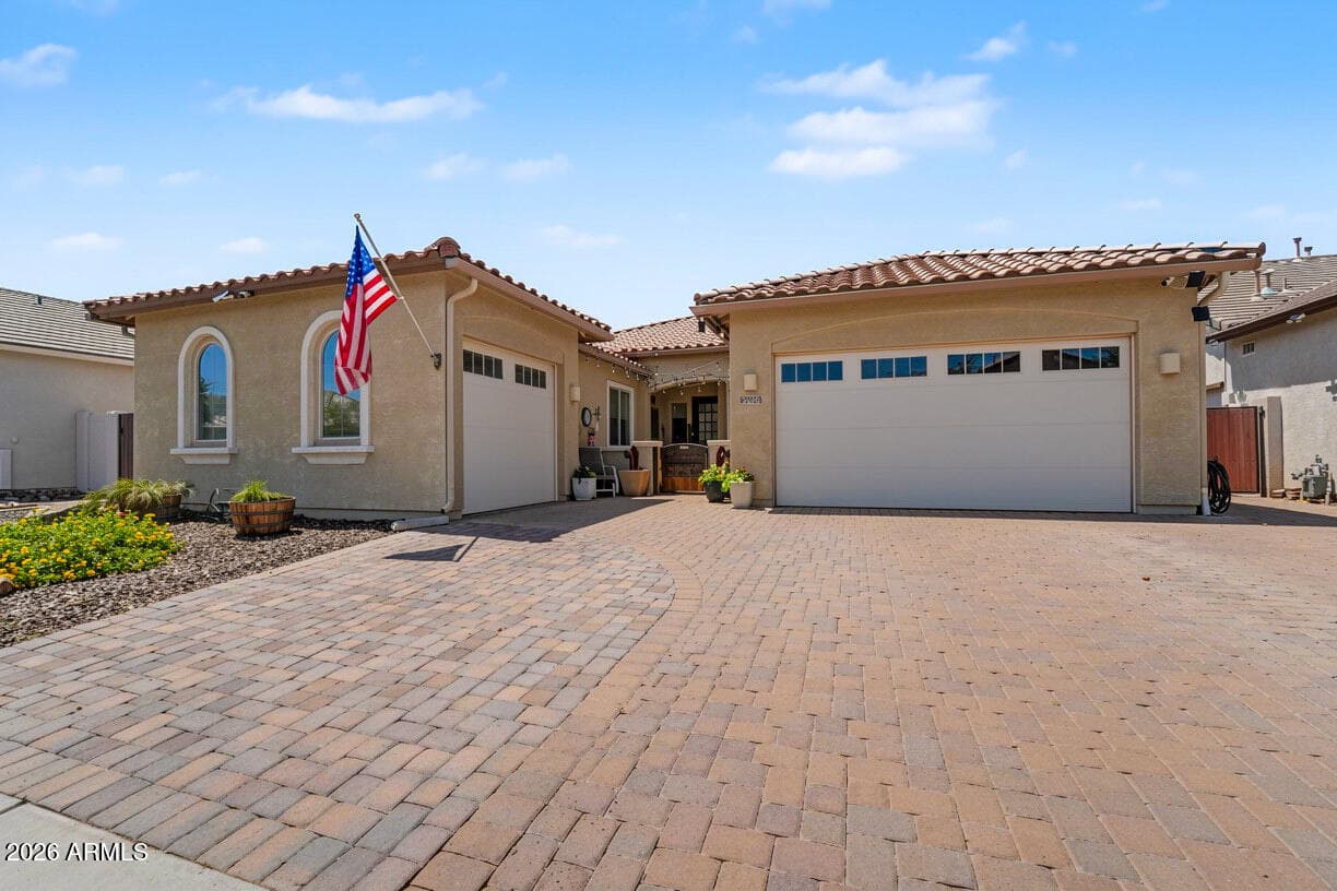 19922 S 192nd Place, Queen Creek, AZ 85142 — photo 4 of 44