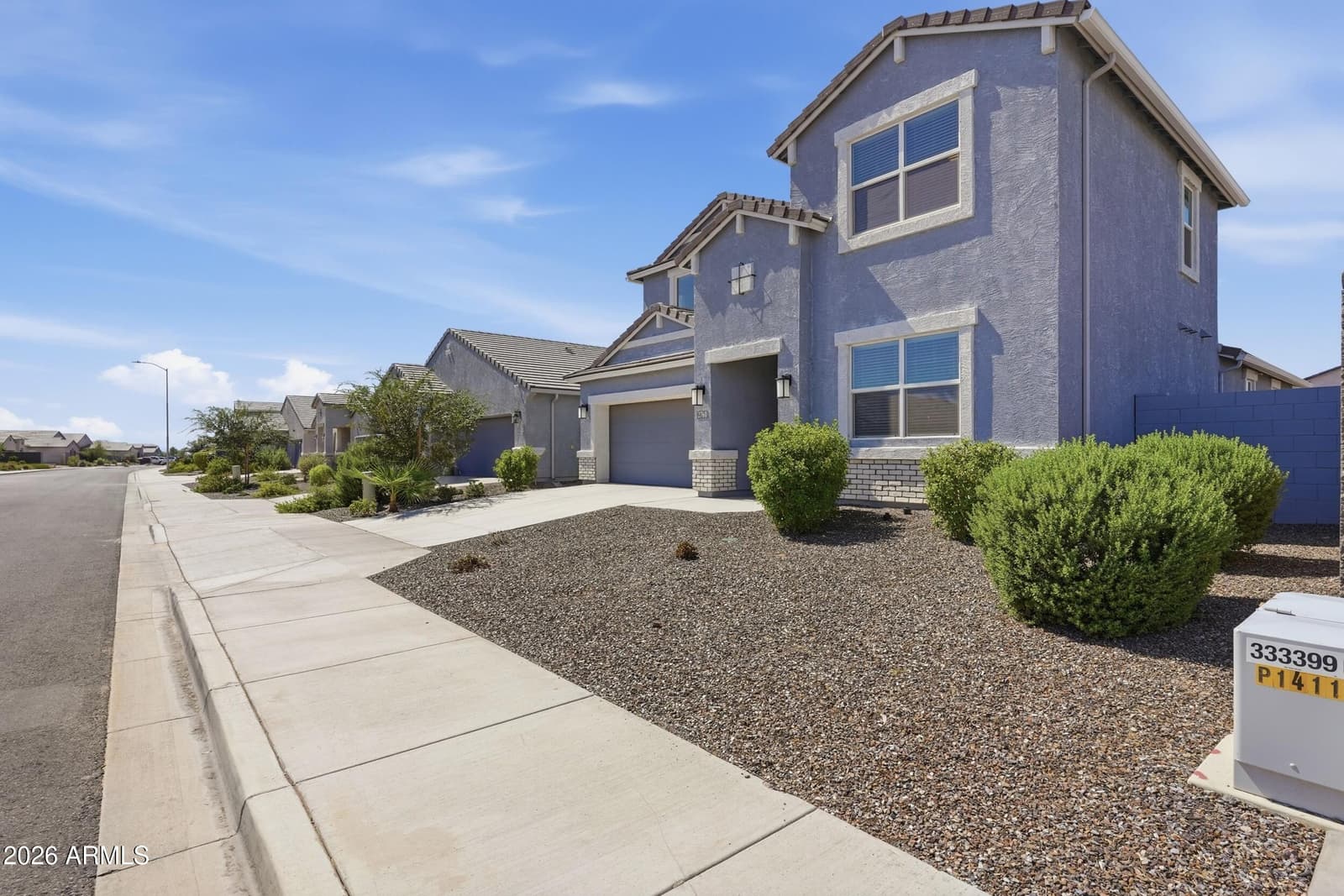 2760 W Stradling Avenue, Apache Junction, AZ 85120 — photo 2 of 60