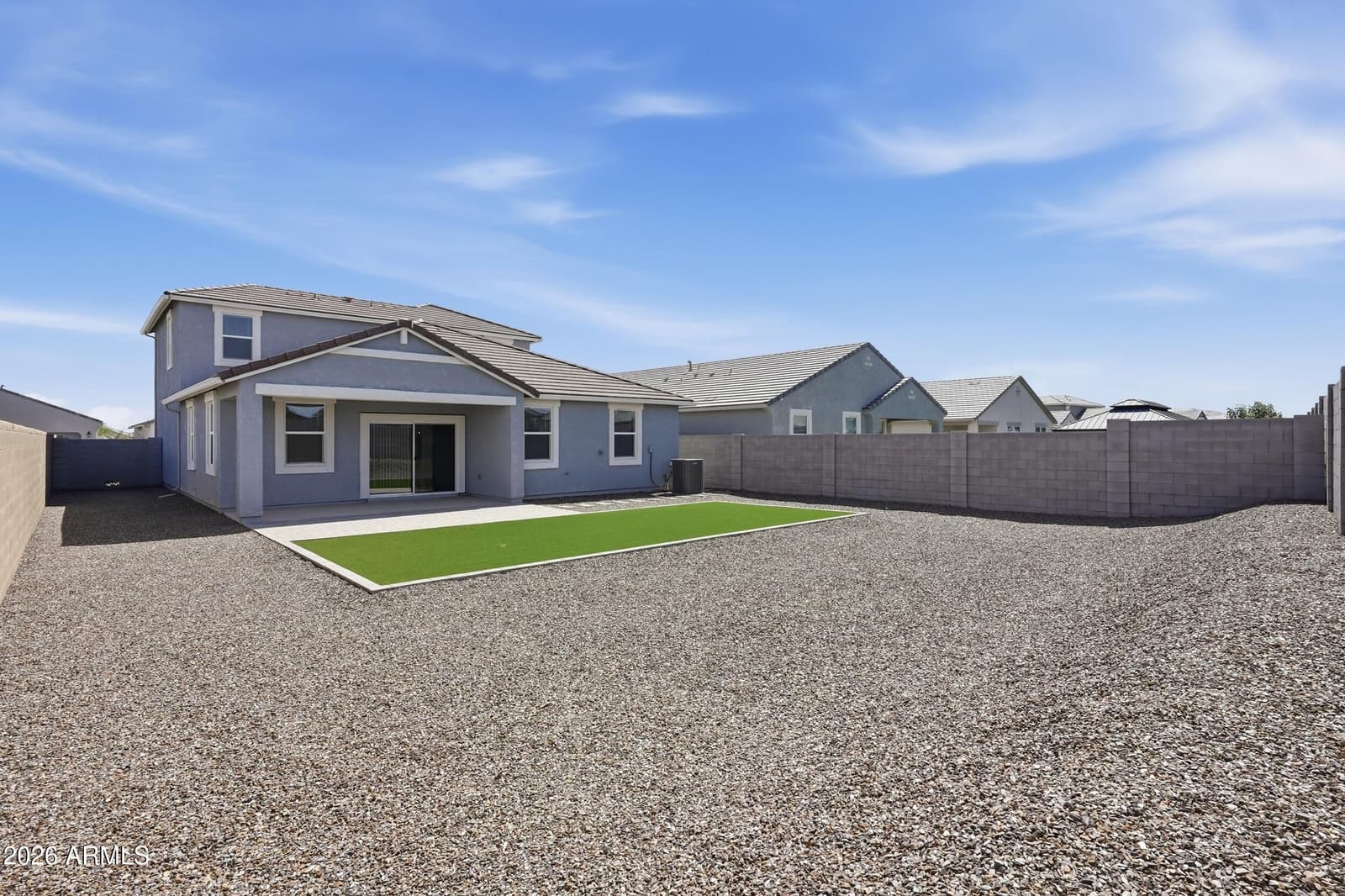 2760 W Stradling Avenue, Apache Junction, AZ 85120 — photo 39 of 60