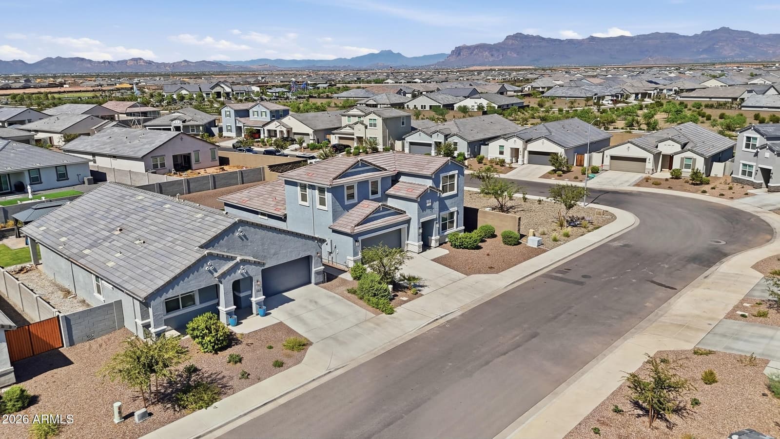 2760 W Stradling Avenue, Apache Junction, AZ 85120 — photo 46 of 60
